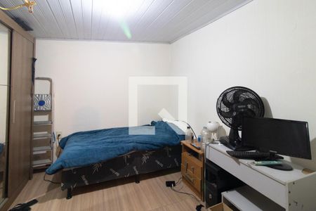 Quarto 2 de apartamento à venda com 2 quartos, 47m² em Centro Histórico, Porto Alegre