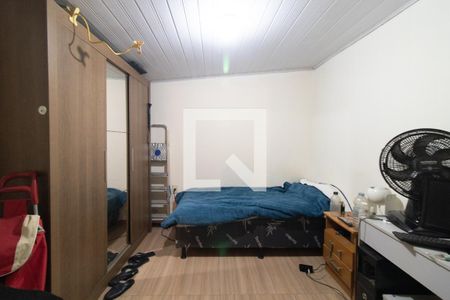 Quarto 2 de apartamento à venda com 2 quartos, 47m² em Centro Histórico, Porto Alegre