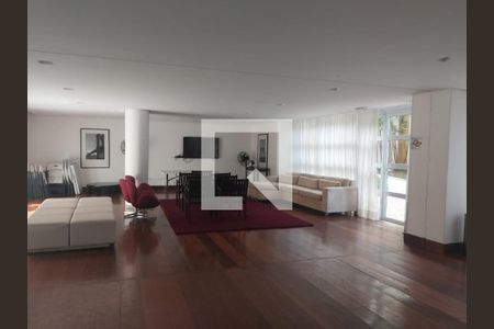 Foto 02 de apartamento à venda com 3 quartos, 132m² em Vila Andrade, São Paulo