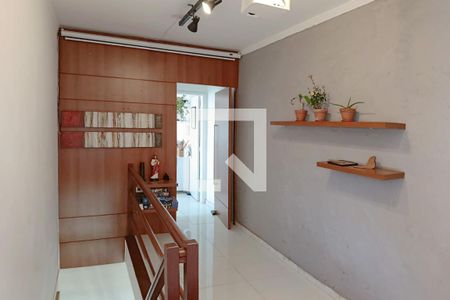 Sala de Estar de apartamento à venda com 3 quartos, 140m² em Buritis, Belo Horizonte