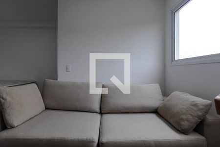 Studio de apartamento para alugar com 1 quarto, 26m² em Vila São Paulo, Mogi das Cruzes
