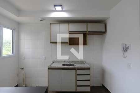 Studio de apartamento para alugar com 1 quarto, 26m² em Vila São Paulo, Mogi das Cruzes