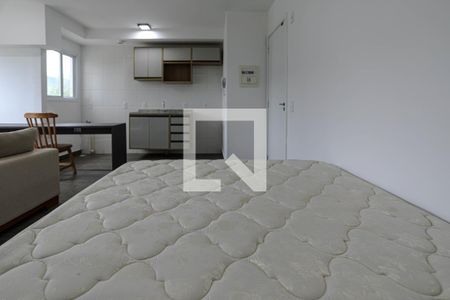 Studio de apartamento para alugar com 1 quarto, 26m² em Vila São Paulo, Mogi das Cruzes