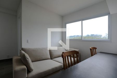 Studio de apartamento para alugar com 1 quarto, 26m² em Vila São Paulo, Mogi das Cruzes