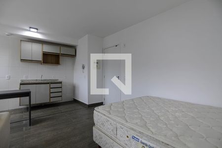 Studio de apartamento para alugar com 1 quarto, 26m² em Vila São Paulo, Mogi das Cruzes