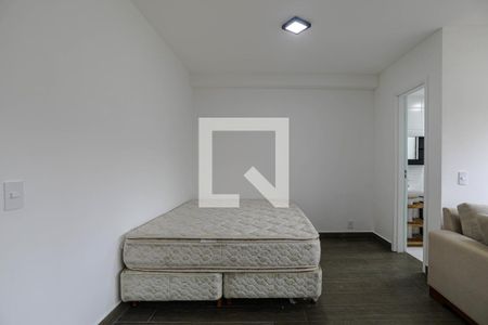 Studio de apartamento para alugar com 1 quarto, 26m² em Vila São Paulo, Mogi das Cruzes