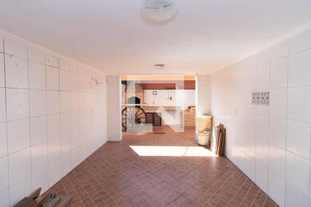 Área gourmet de casa para alugar com 3 quartos, 140m² em Vila Constança, São Paulo