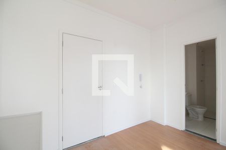 Sala/Cozinha de apartamento à venda com 2 quartos, 83m² em Jardim Monte Kemel, São Paulo