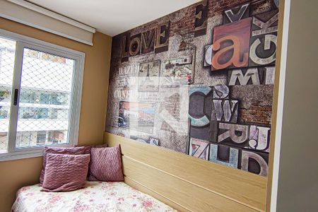 Quarto 1 de apartamento à venda com 3 quartos, 125m² em Taquara, Rio de Janeiro