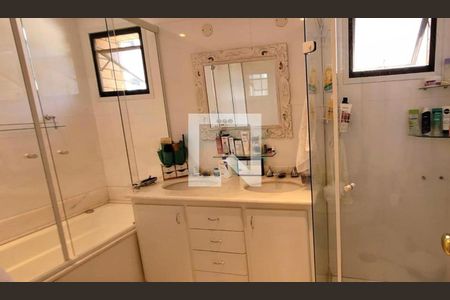 Apartamento à venda com 4 quartos, 235m² em Vila Andrade, São Paulo