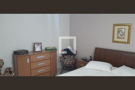 Casa à venda com 3 quartos, 256m² em Oswaldo Cruz, São Caetano do Sul
