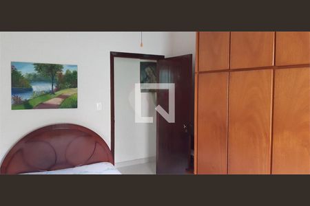 Casa à venda com 3 quartos, 256m² em Oswaldo Cruz, São Caetano do Sul