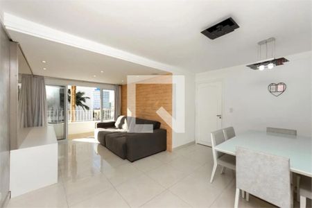 Apartamento à venda com 2 quartos, 108m² em Vila Gomes Cardim, São Paulo