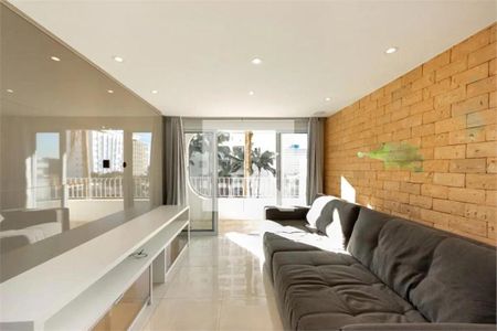 Apartamento à venda com 2 quartos, 108m² em Vila Gomes Cardim, São Paulo