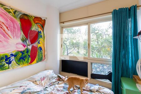 Quarto 2 de apartamento à venda com 2 quartos, 87m² em Higienópolis, São Paulo