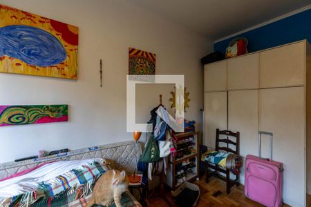 Quarto 1 de apartamento à venda com 2 quartos, 87m² em Higienópolis, São Paulo