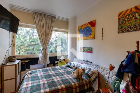 Quarto 1 de apartamento à venda com 2 quartos, 87m² em Higienópolis, São Paulo