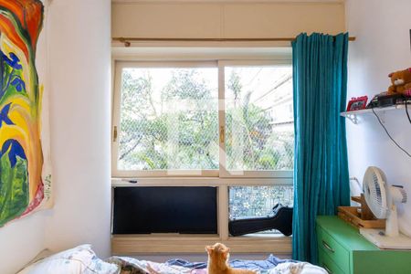 Quarto 2 de apartamento à venda com 2 quartos, 87m² em Higienópolis, São Paulo