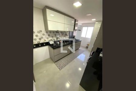 Apartamento à venda com 3 quartos, 110m² em Jardim Maria Rosa, Taboão da Serra