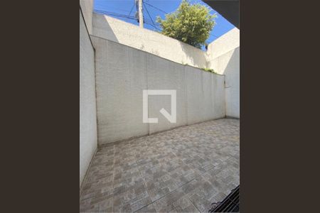 Apartamento à venda com 2 quartos, 38m² em Vila Aquilino, Santo André