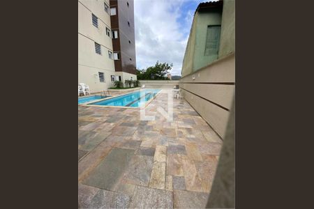 Apartamento à venda com 2 quartos, 50m² em Vila Santa Angelina, São Bernardo do Campo