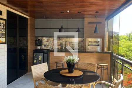 Apartamento à venda com 3 quartos, 126m² em Recreio dos Bandeirantes, Rio de Janeiro
