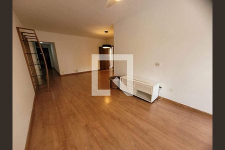 Apartamento à venda com 3 quartos, 140m² em Laranjeiras, Rio de Janeiro