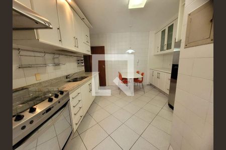Apartamento à venda com 3 quartos, 140m² em Laranjeiras, Rio de Janeiro