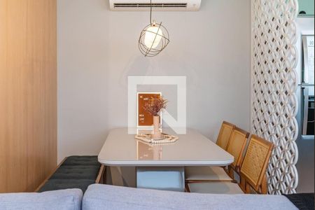 Apartamento à venda com 1 quarto, 65m² em Itaim Bibi, São Paulo