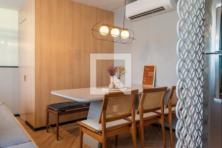 Apartamento à venda com 1 quarto, 65m² em Itaim Bibi, São Paulo