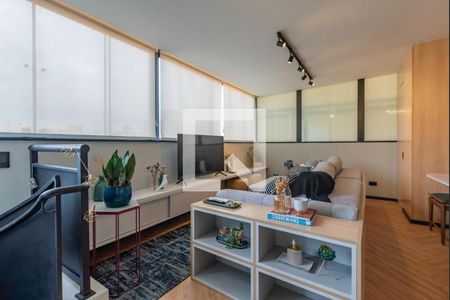 Apartamento à venda com 1 quarto, 65m² em Itaim Bibi, São Paulo