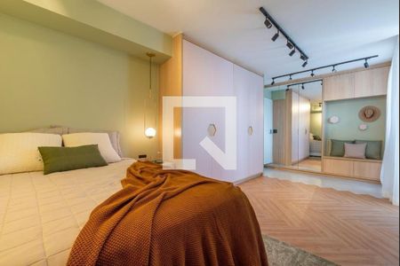 Apartamento à venda com 1 quarto, 65m² em Itaim Bibi, São Paulo