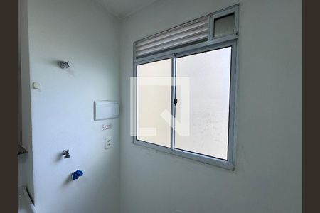Cozinha de apartamento à venda com 2 quartos, 41m² em Feitoria, São Leopoldo