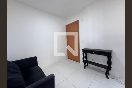 Sala de apartamento à venda com 2 quartos, 41m² em Feitoria, São Leopoldo