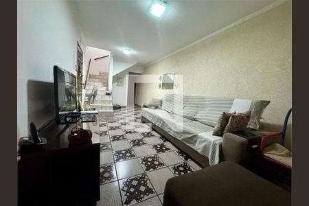 Casa à venda com 3 quartos, 125m² em Jardim Aricanduva, São Paulo