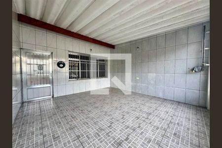 Casa à venda com 3 quartos, 125m² em Jardim Aricanduva, São Paulo