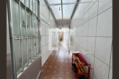 Casa à venda com 3 quartos, 125m² em Jardim Aricanduva, São Paulo