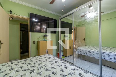 Quarto  de apartamento à venda com 2 quartos, 86m² em Engenho Novo, Rio de Janeiro