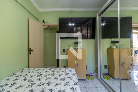 Quarto  de apartamento à venda com 2 quartos, 86m² em Engenho Novo, Rio de Janeiro