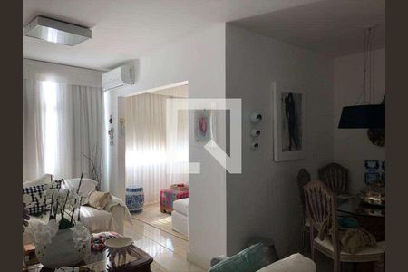 Apartamento à venda com 3 quartos, 92m² em Copacabana, Rio de Janeiro