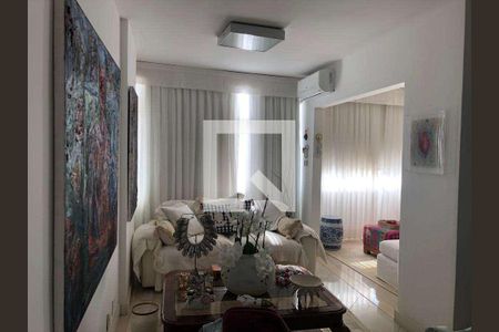 Apartamento à venda com 3 quartos, 92m² em Copacabana, Rio de Janeiro