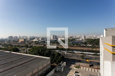 Vista da Varanda da Sala de apartamento à venda com 3 quartos, 86m² em Freguesia do Ó, São Paulo