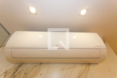 Sala de apartamento à venda com 3 quartos, 86m² em Freguesia do Ó, São Paulo