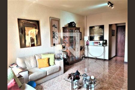 Apartamento à venda com 3 quartos, 111m² em Tijuca, Rio de Janeiro