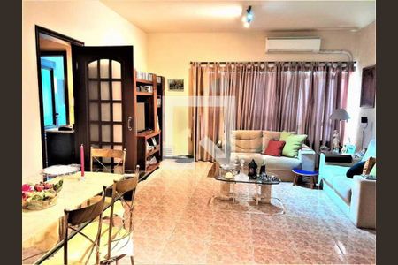 Apartamento à venda com 3 quartos, 111m² em Tijuca, Rio de Janeiro