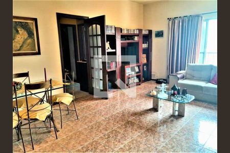 Apartamento à venda com 3 quartos, 111m² em Tijuca, Rio de Janeiro