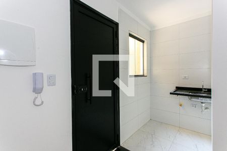 Sala de apartamento à venda com 2 quartos, 40m² em Penha de França, São Paulo