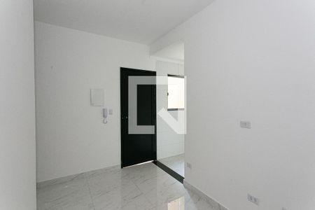 Sala de apartamento à venda com 2 quartos, 40m² em Penha de França, São Paulo