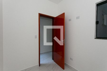 Quarto 1 de apartamento à venda com 2 quartos, 40m² em Penha de França, São Paulo