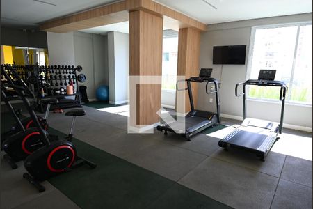 Apartamento à venda com 2 quartos, 58m² em Setor Bela Vista, Goiânia
